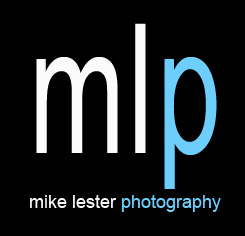 Mike Lester Photography logo